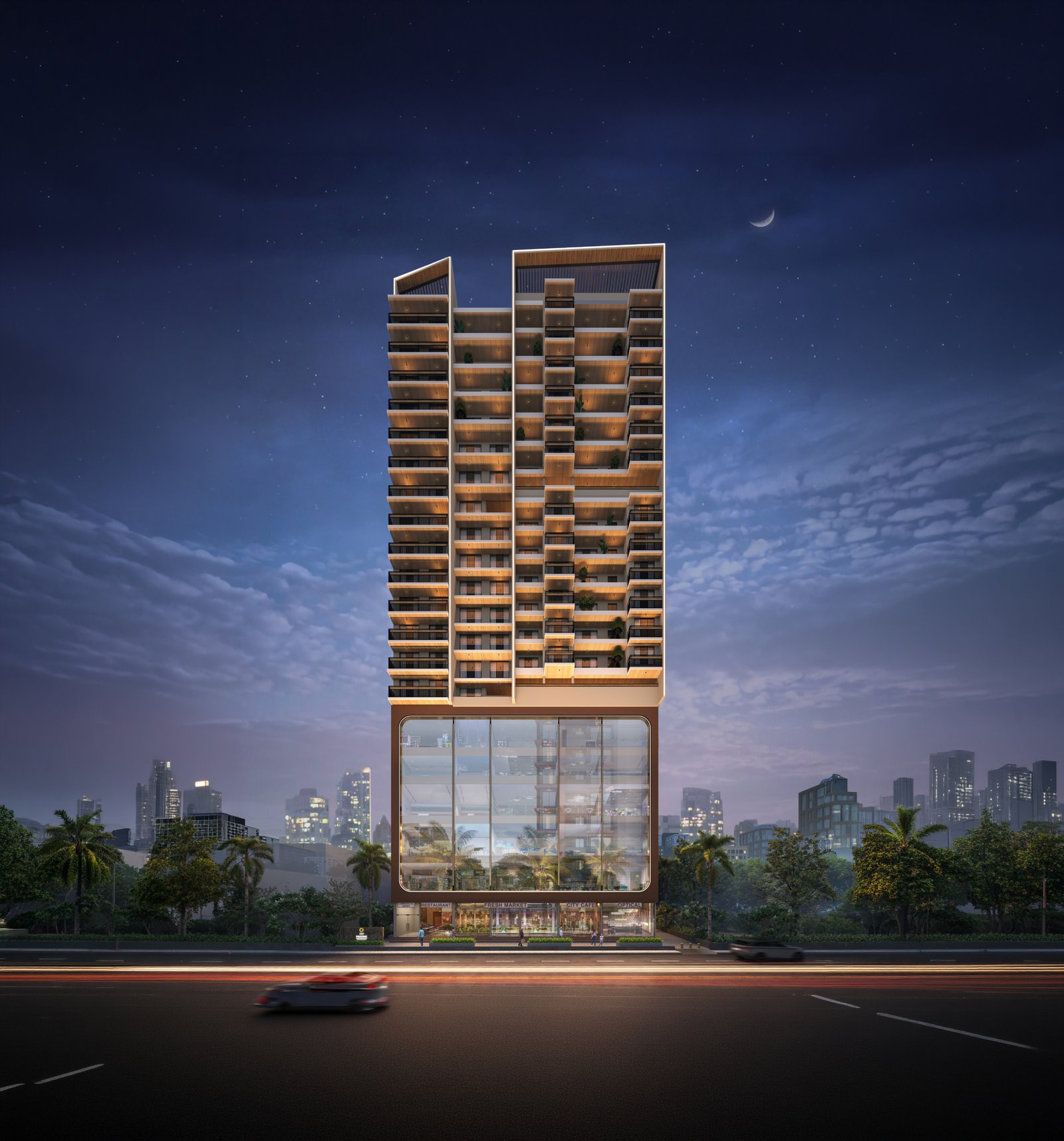 ZEN PRISTINE – Borivali West