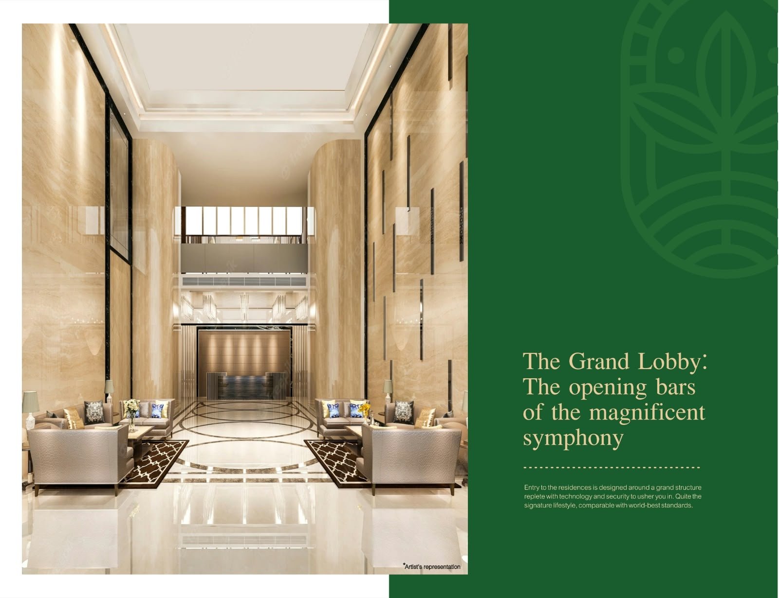 Apex Green Wood – Premium 1 & 2 BHK Residences in Borivali East