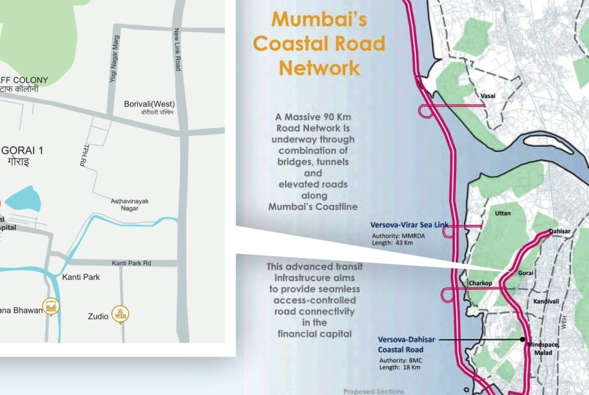 Gaurav Galaxy – Premium Residential Homes