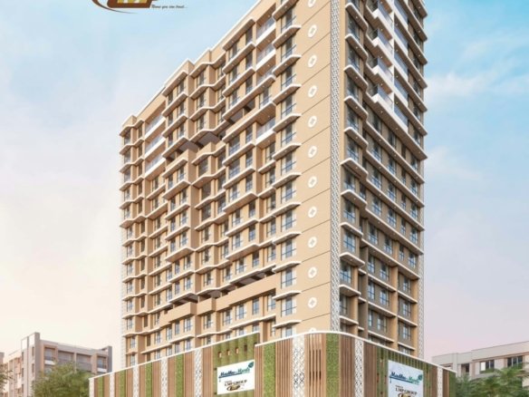 Madhu-Murli CHSL, Dahisar East