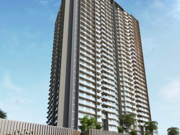 Shraddha Paradise Towers – Borivali West, Mumbai