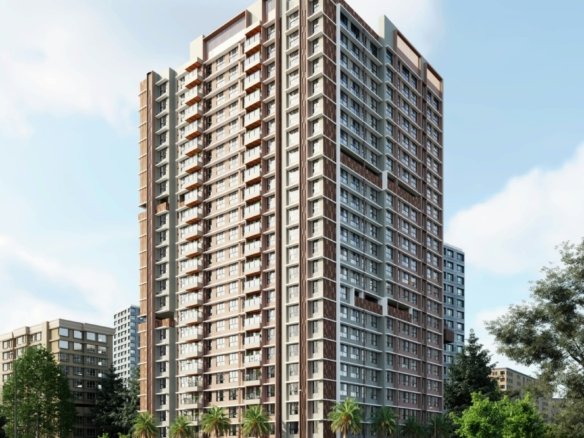 BITCON ELYSIUM – Luxury Living in Kandivali East