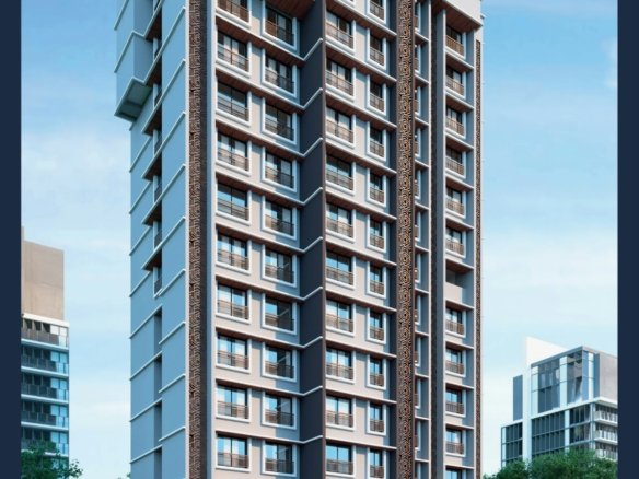 ALFA CHS – Premium 2 BHK Homes in Borivali West, Mumbai