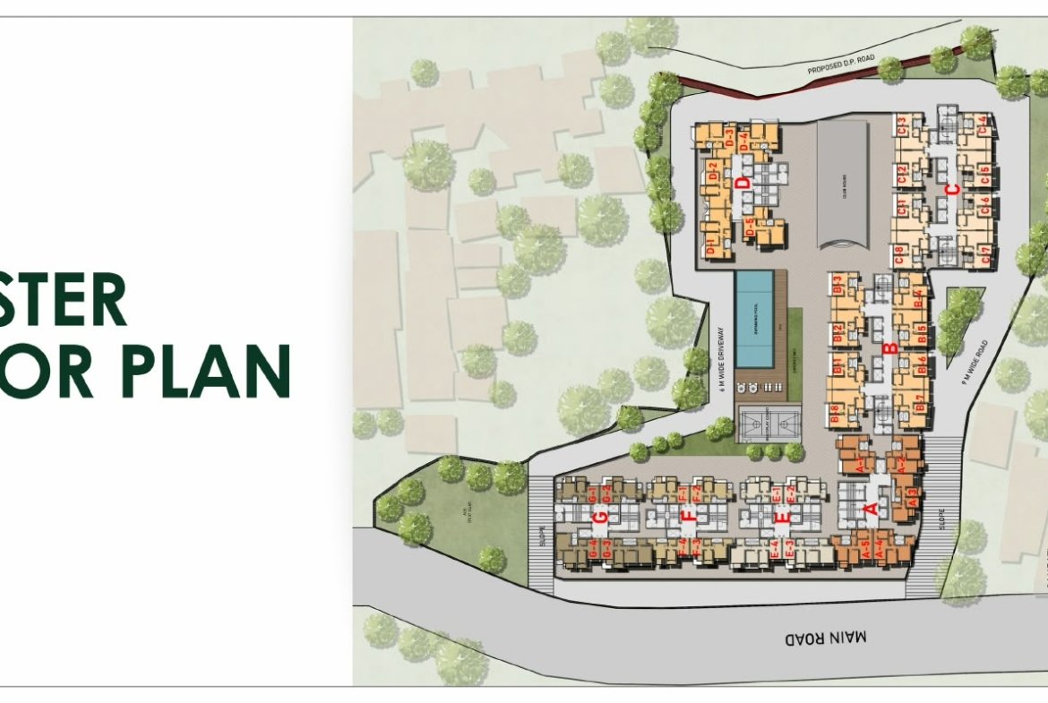 PARK CITY BY SHRADDHA – BORIVALI EAST