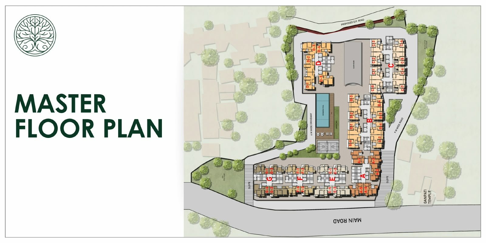 PARK CITY BY SHRADDHA – BORIVALI EAST