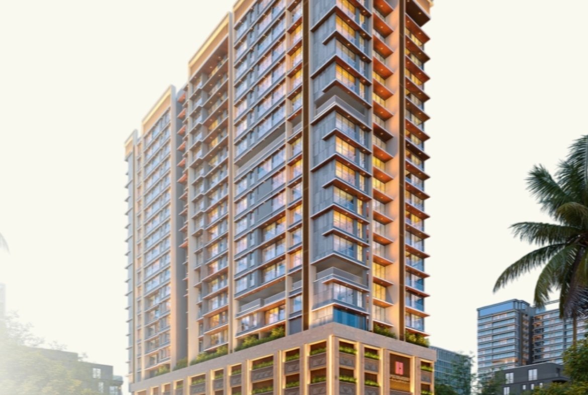 DPS VISTA – Premium 2 & 3 BHK Residences in Borivali East