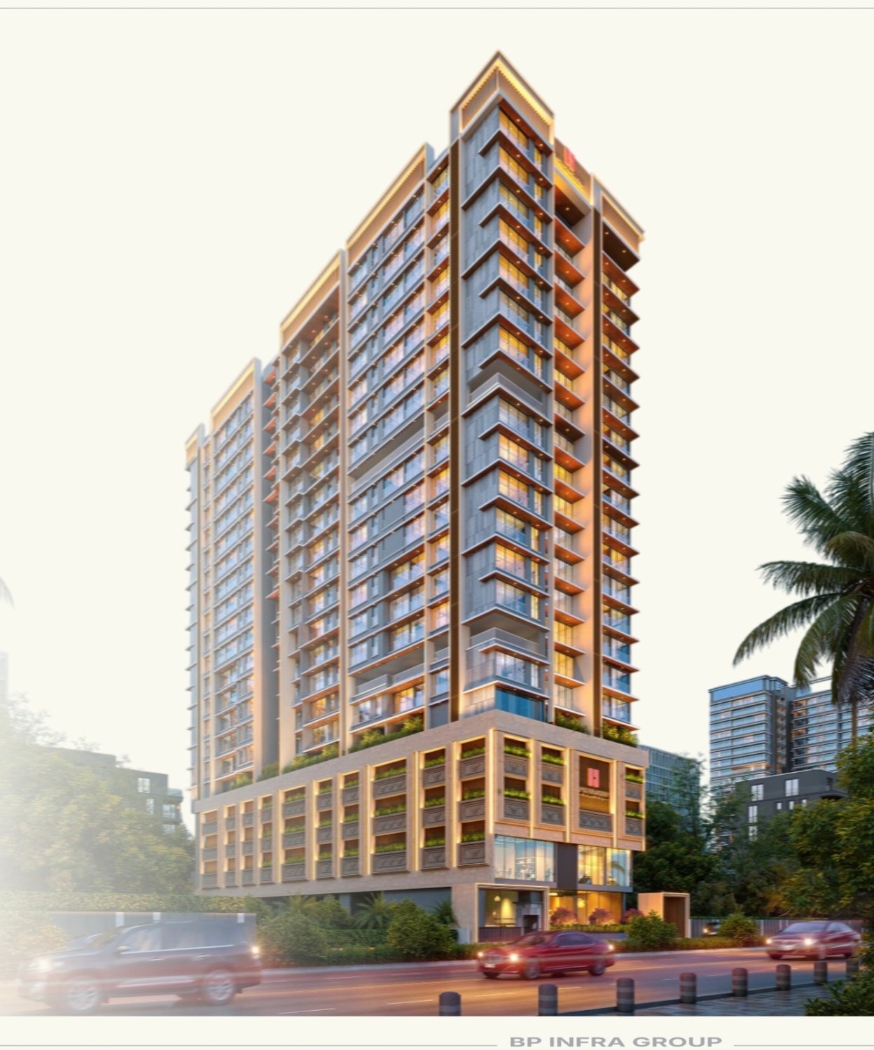 DPS VISTA – Premium 2 & 3 BHK Residences in Borivali East