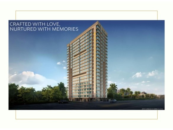 MODIREALTY ACACIA – DAHISAR