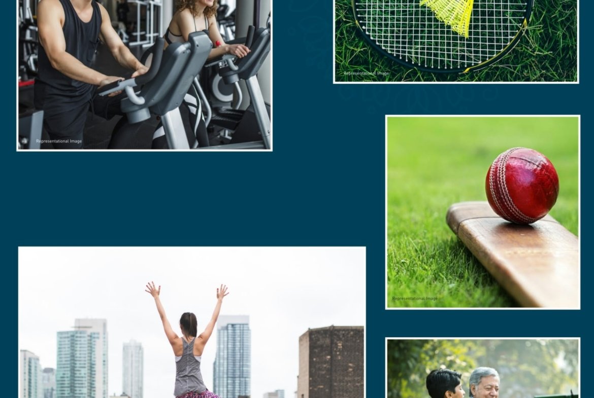 BITCON ELYSIUM – Luxury Living in Kandivali East
