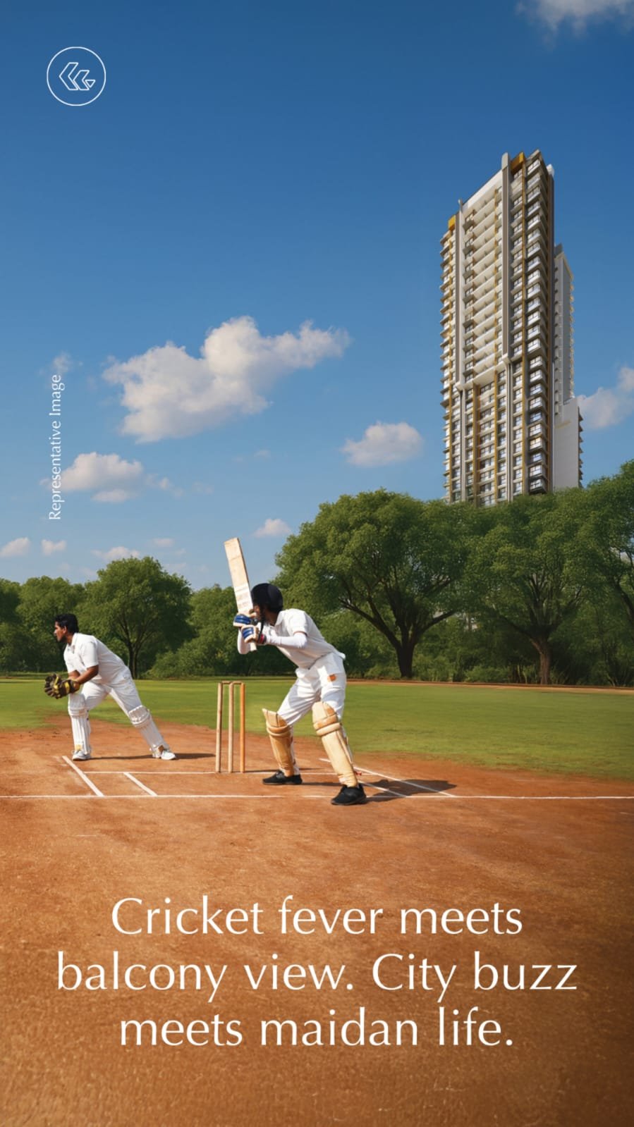 Kaustubh Breeze 91 – Luxury 2 & 3 BHK Flats for Sale in Borivali West, Mumbai