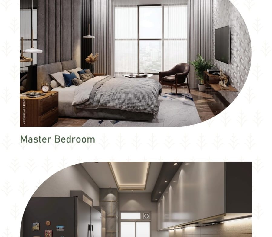 PARK 91 – PREMIUM RESIDENCES 📍 Chandavarkar Road, Borivali West