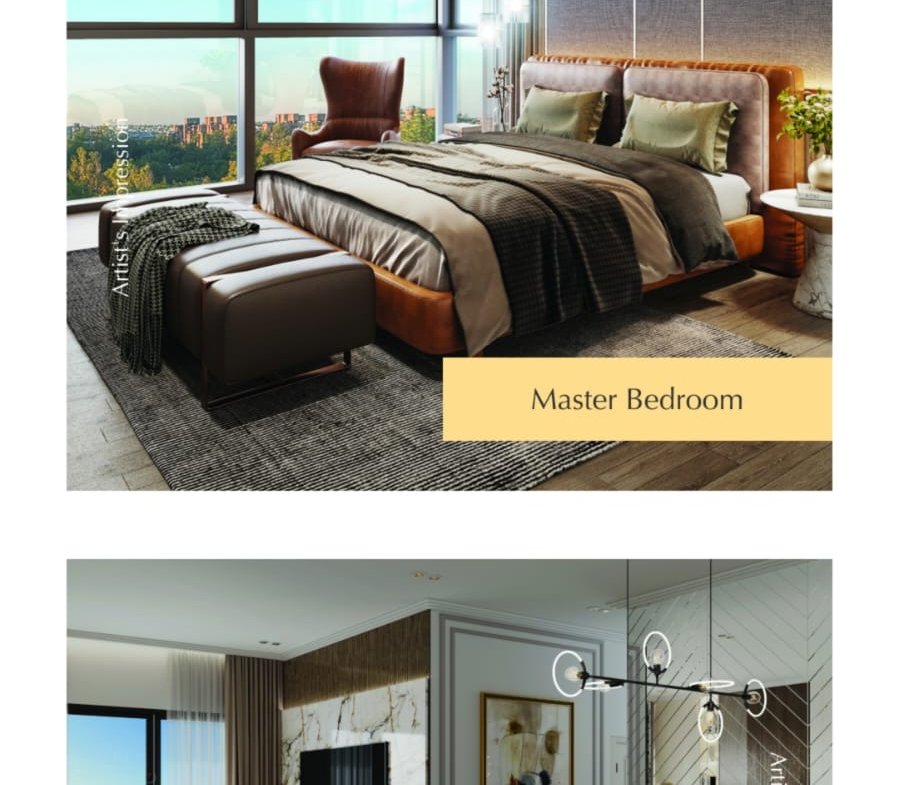Kaustubh Breeze 91 – Luxury 2 & 3 BHK Flats for Sale in Borivali West, Mumbai