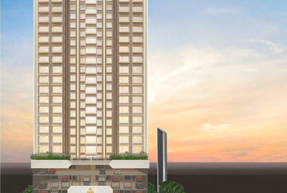 Gaurav Galaxy – Premium Residential Homes