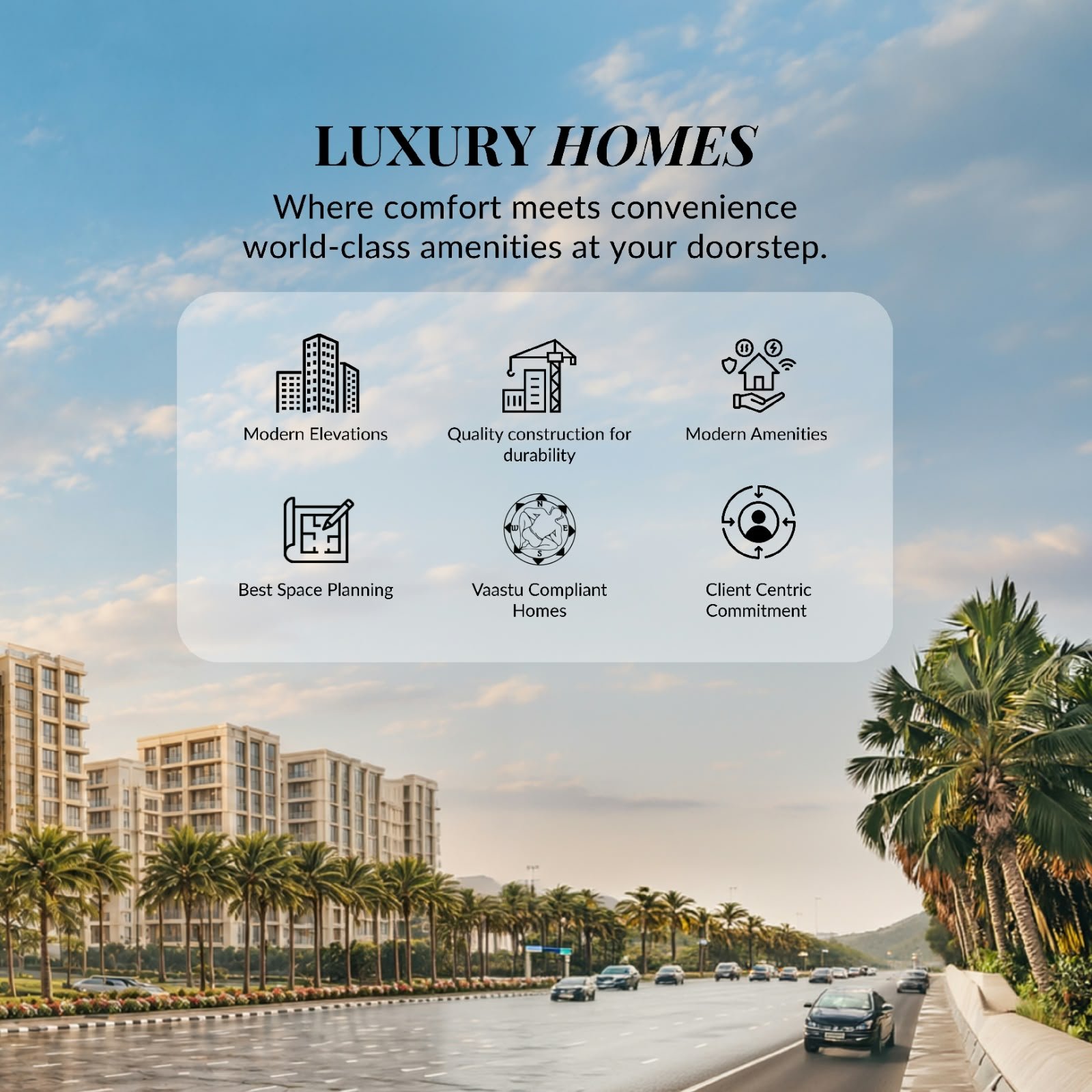 HIRANYAKESHI HEIGHTS – GORAI 2, BORIVALI WEST