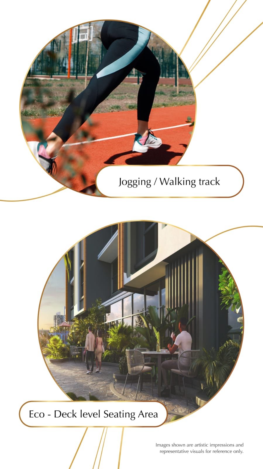 Kaustubh Breeze 91 – Luxury 2 & 3 BHK Flats for Sale in Borivali West, Mumbai