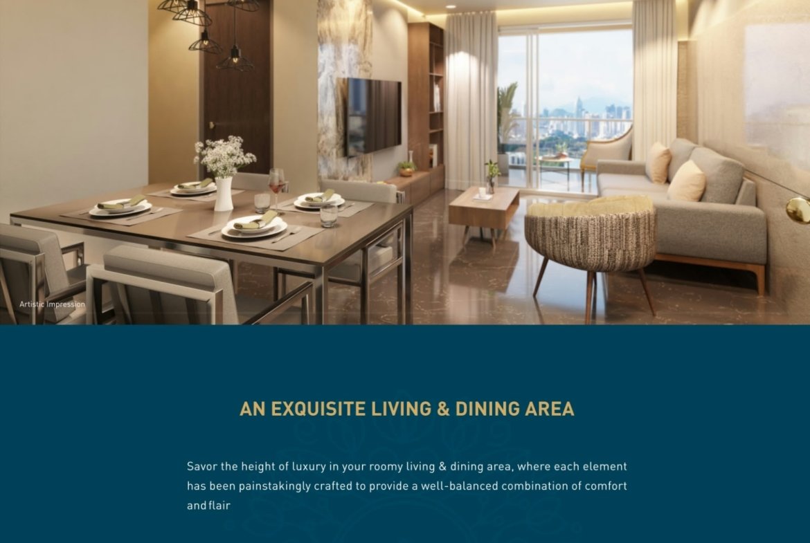 BITCON ELYSIUM – Luxury Living in Kandivali East