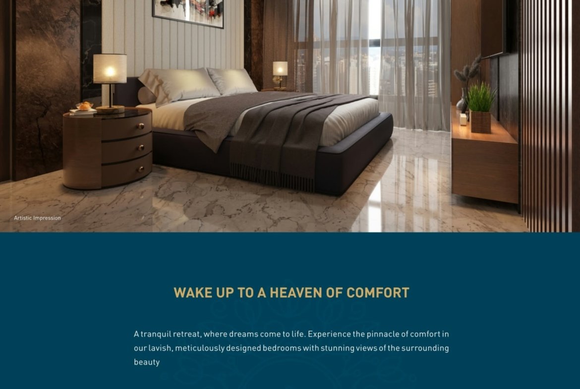 BITCON ELYSIUM – Luxury Living in Kandivali East