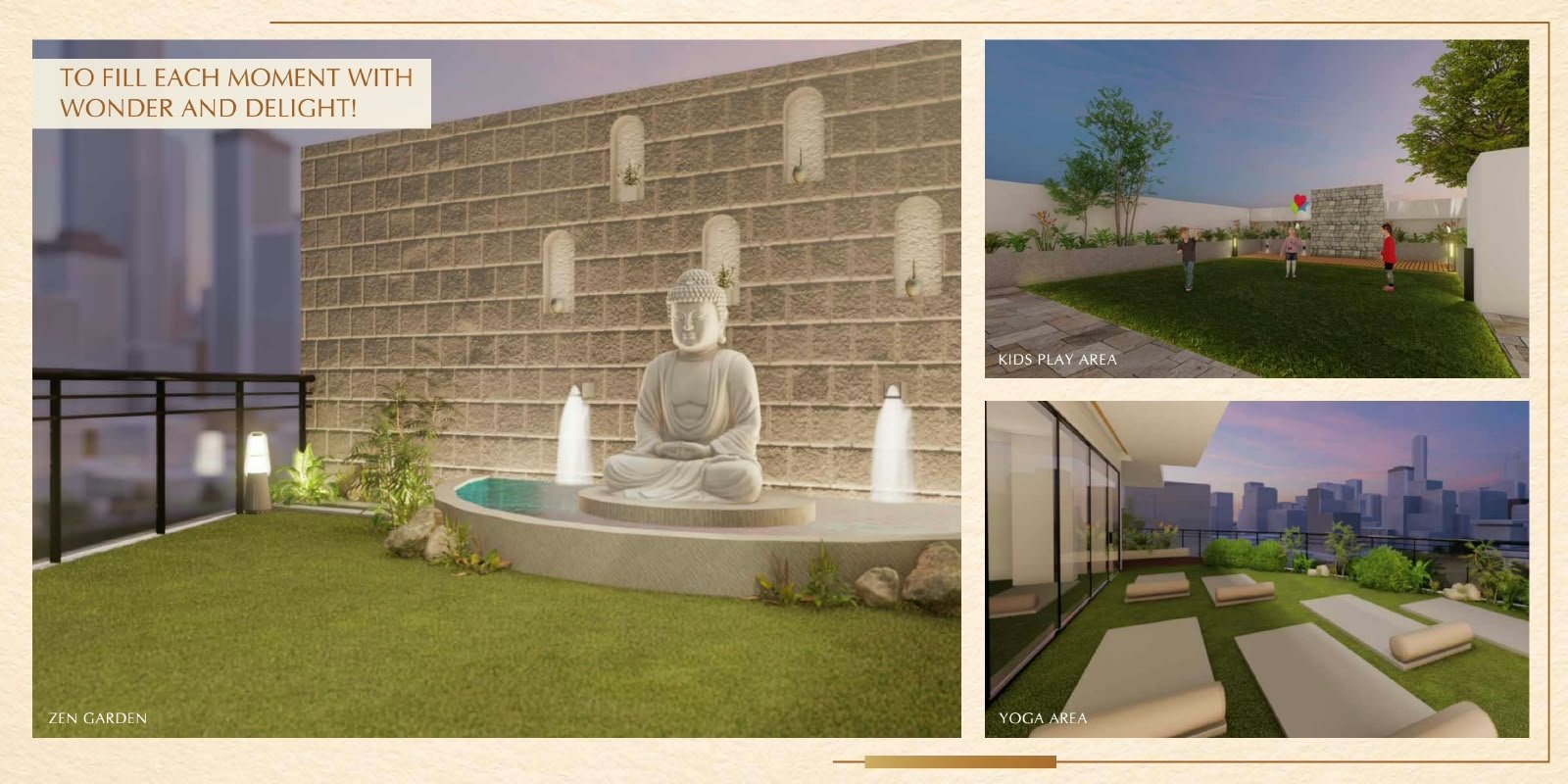 PIC 4 66 Aventus Avenue, Borivali East – Premium 1, 2 & 3 BHK Residences
