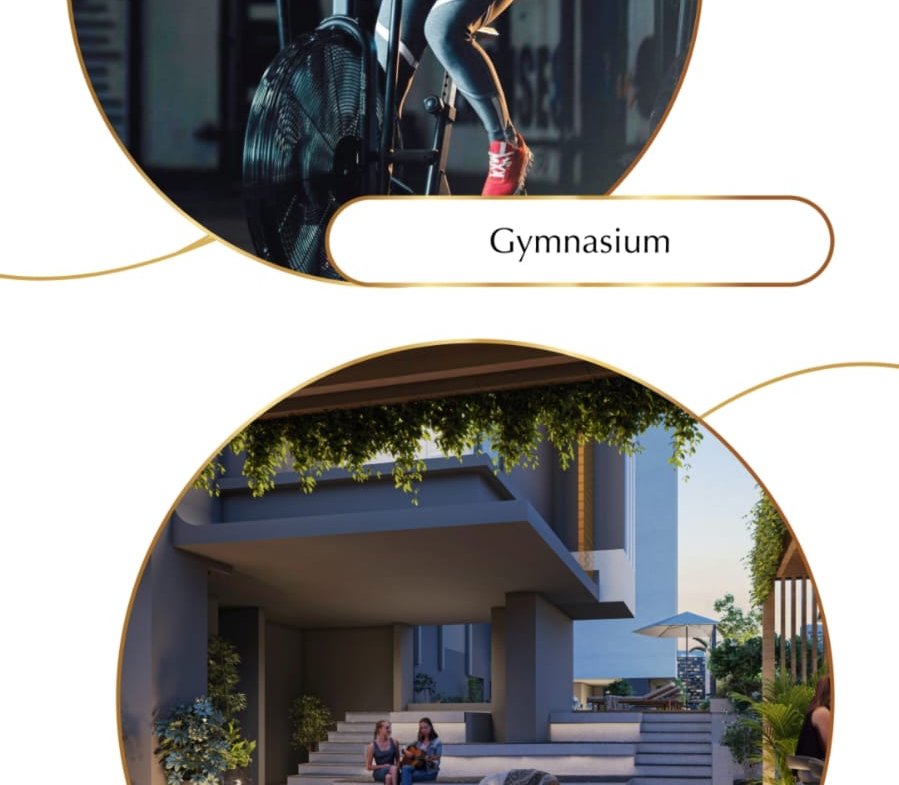 Kaustubh Breeze 91 – Luxury 2 & 3 BHK Flats for Sale in Borivali West, Mumbai