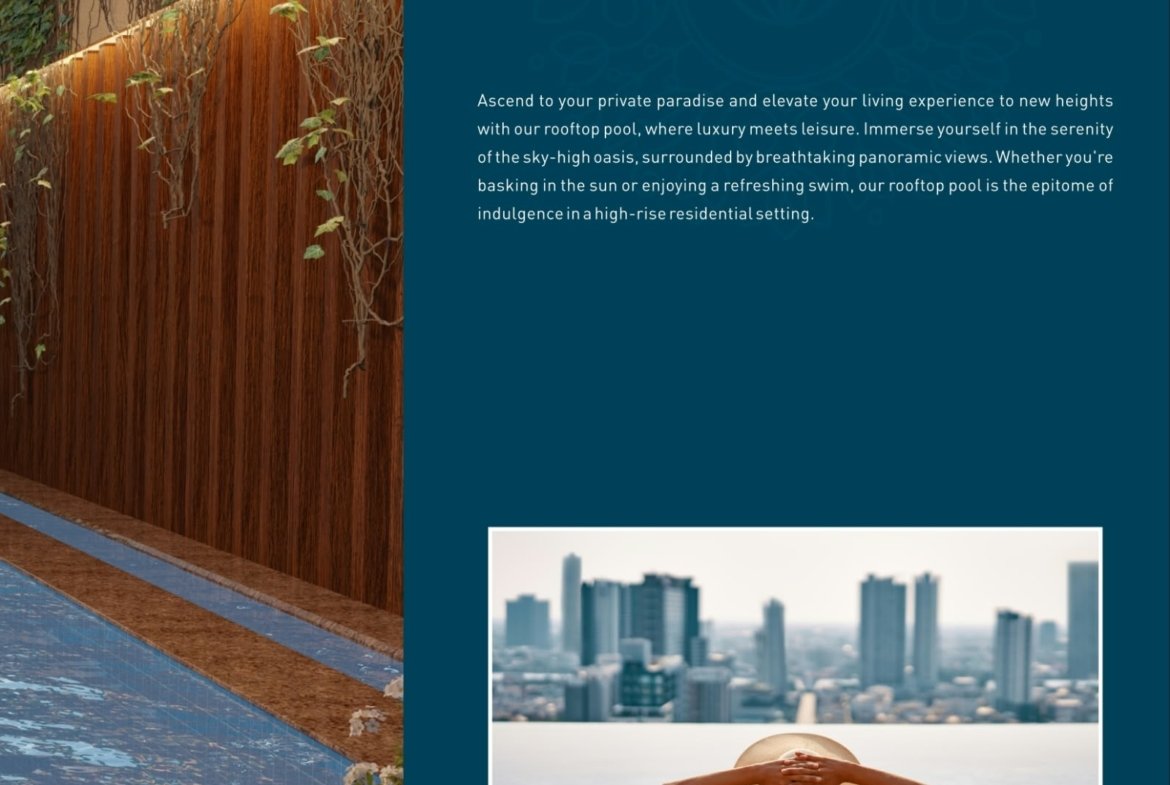 BITCON ELYSIUM – Luxury Living in Kandivali East