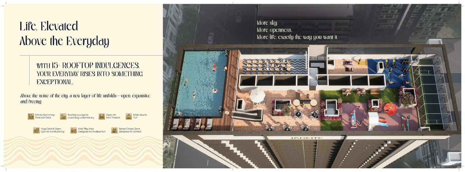 Jade Blue – Premium Residential Project, Borivali West