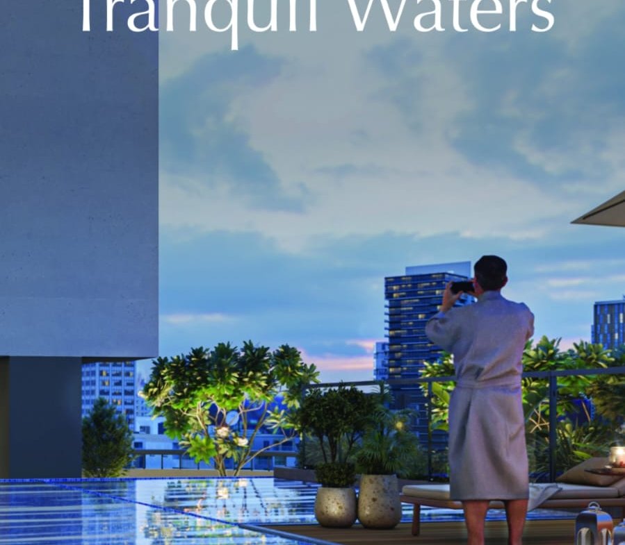 Kaustubh Breeze 91 – Luxury 2 & 3 BHK Flats for Sale in Borivali West, Mumbai