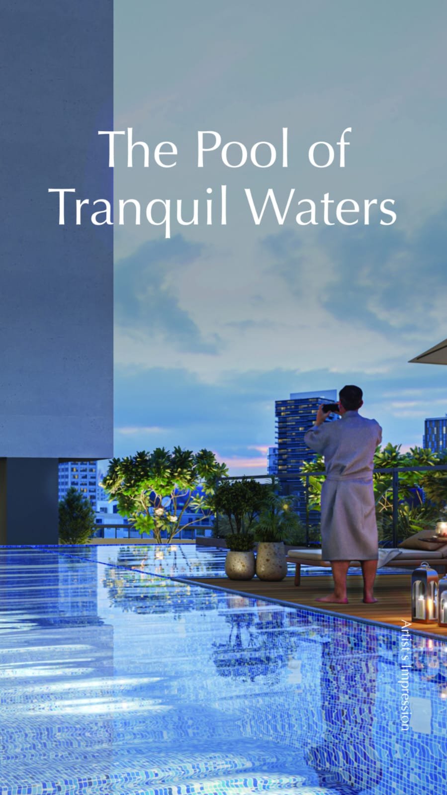 Kaustubh Breeze 91 – Luxury 2 & 3 BHK Flats for Sale in Borivali West, Mumbai