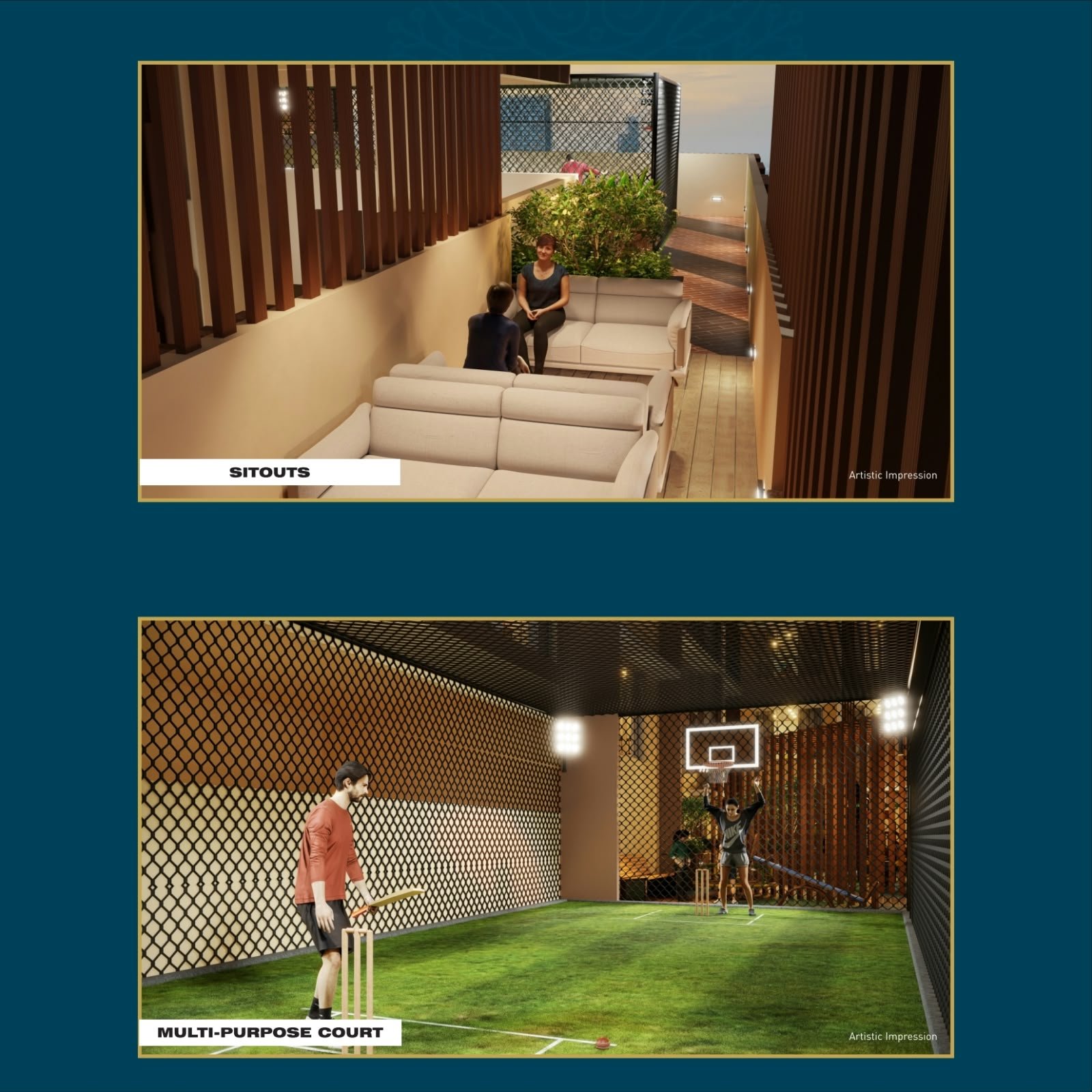 BITCON ELYSIUM – Luxury Living in Kandivali East