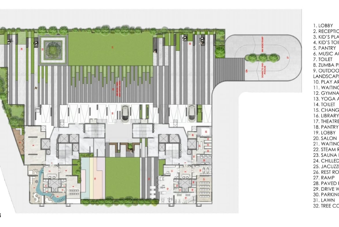 Shraddha Paradise Towers – Borivali West, Mumbai