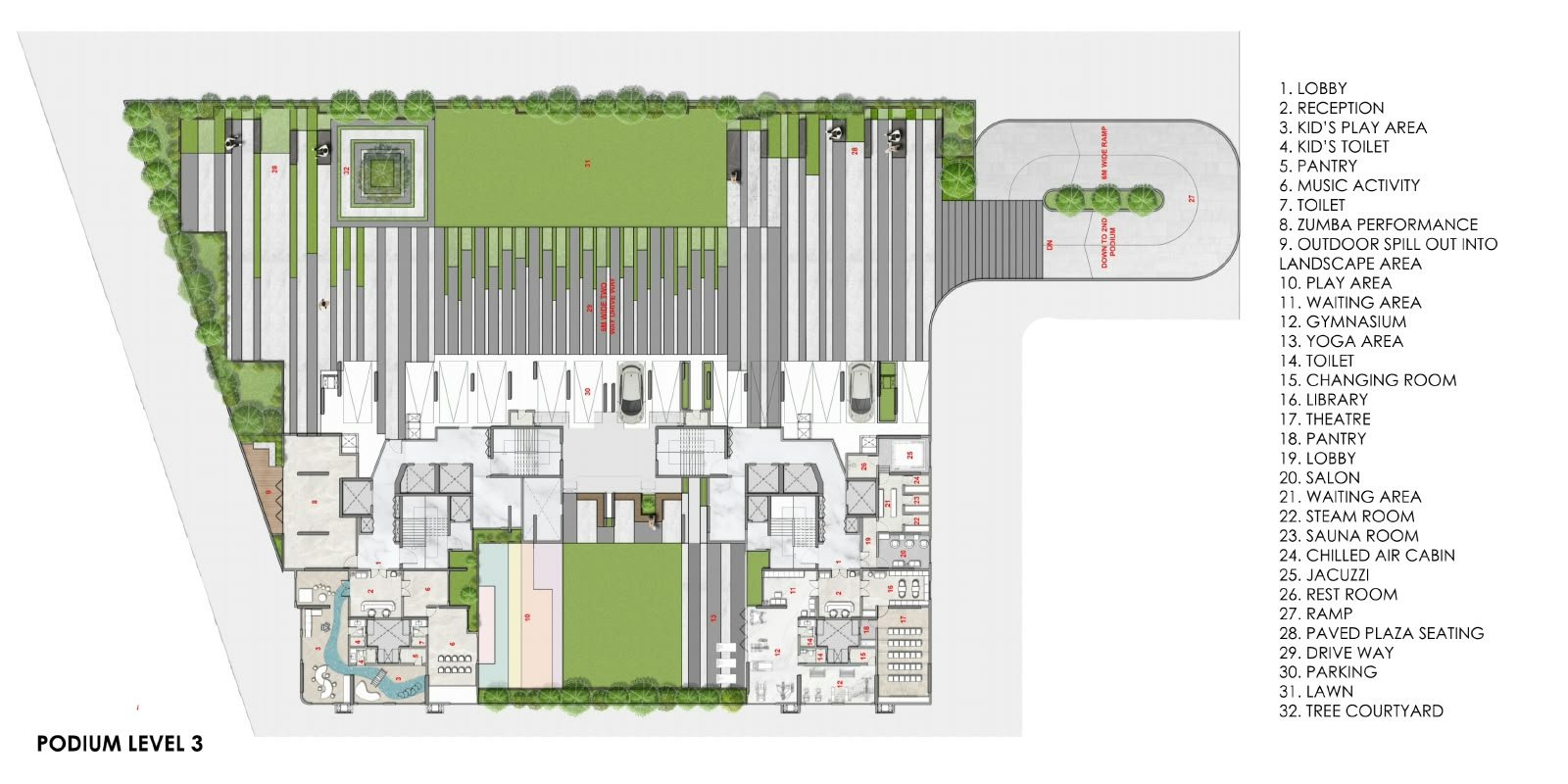 Shraddha Paradise Towers – Borivali West, Mumbai
