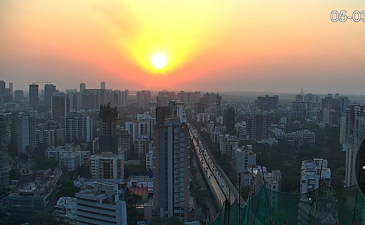 Shraddha Paradise Towers – Borivali West, Mumbai