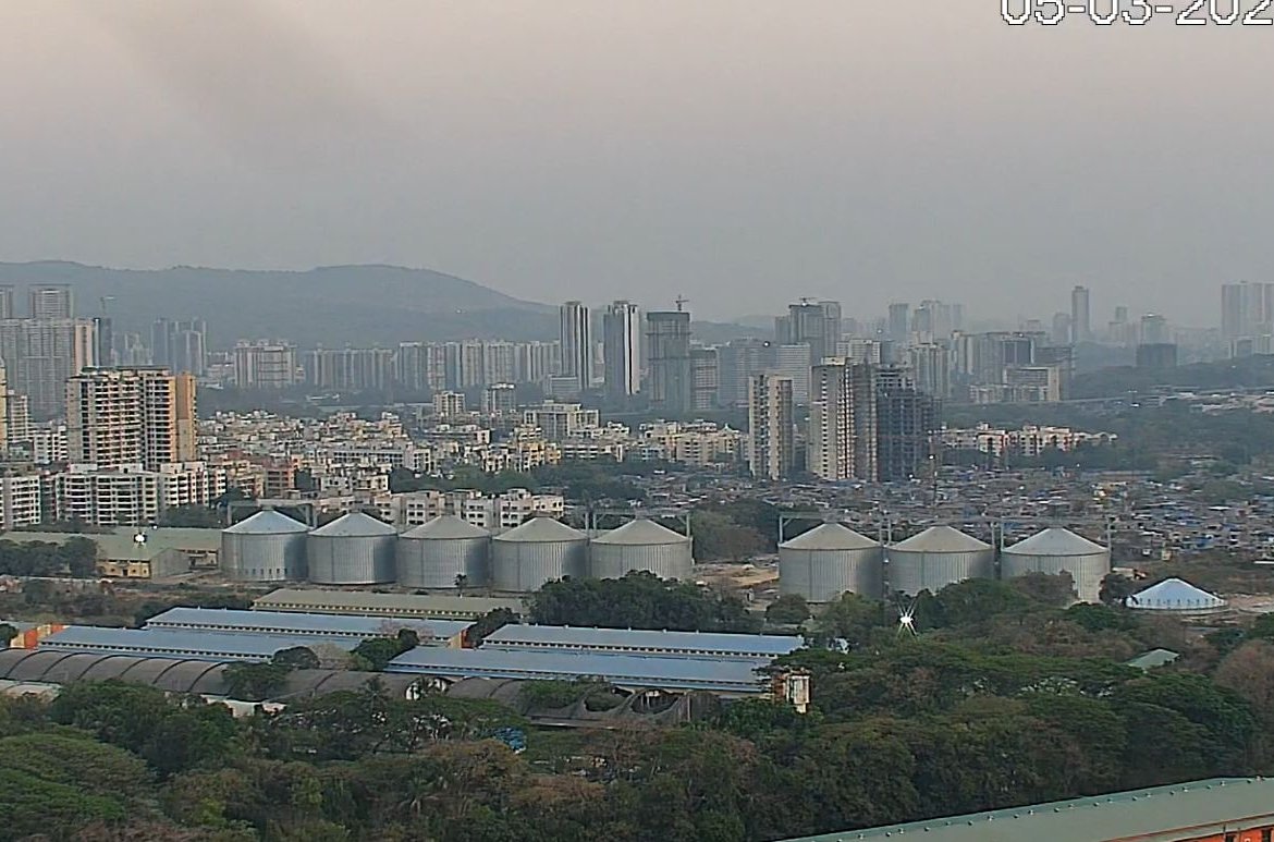 Shraddha Paradise Towers – Borivali West, Mumbai