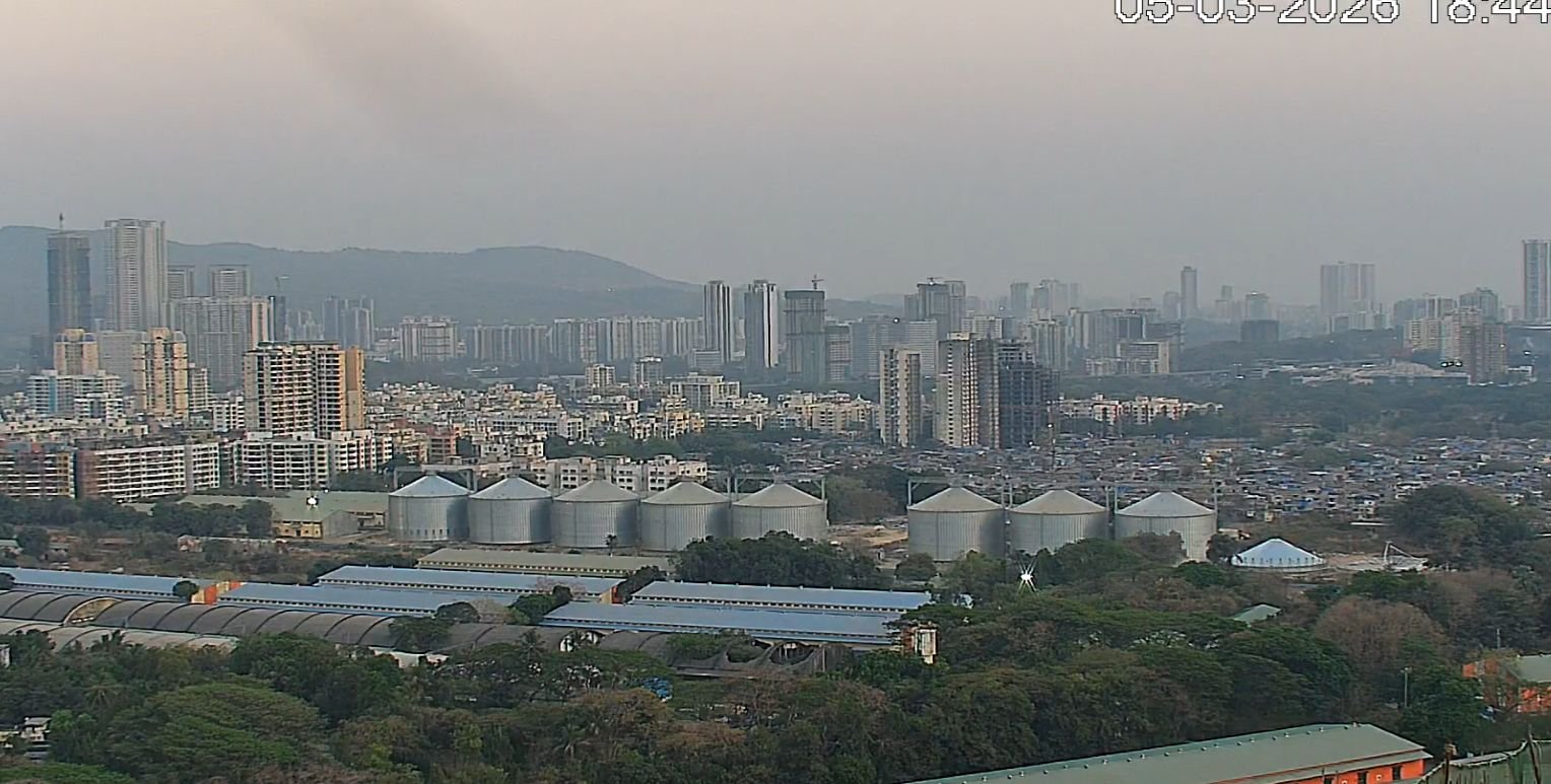 Shraddha Paradise Towers – Borivali West, Mumbai
