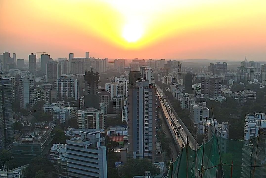 Shraddha Paradise Towers – Borivali West, Mumbai