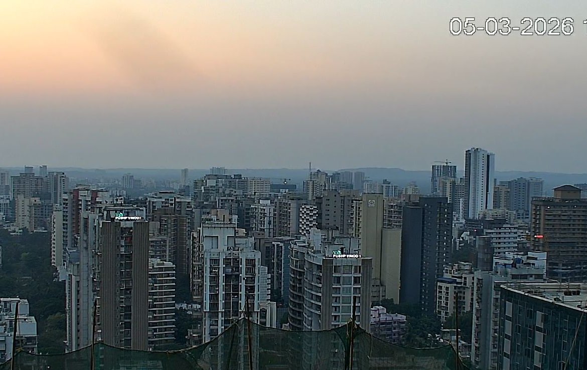 Shraddha Paradise Towers – Borivali West, Mumbai