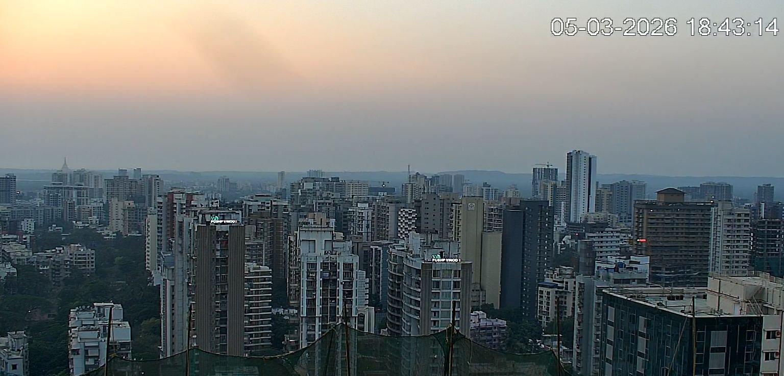 Shraddha Paradise Towers – Borivali West, Mumbai