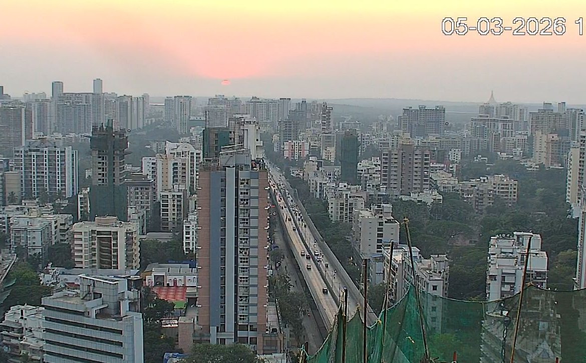 Shraddha Paradise Towers – Borivali West, Mumbai