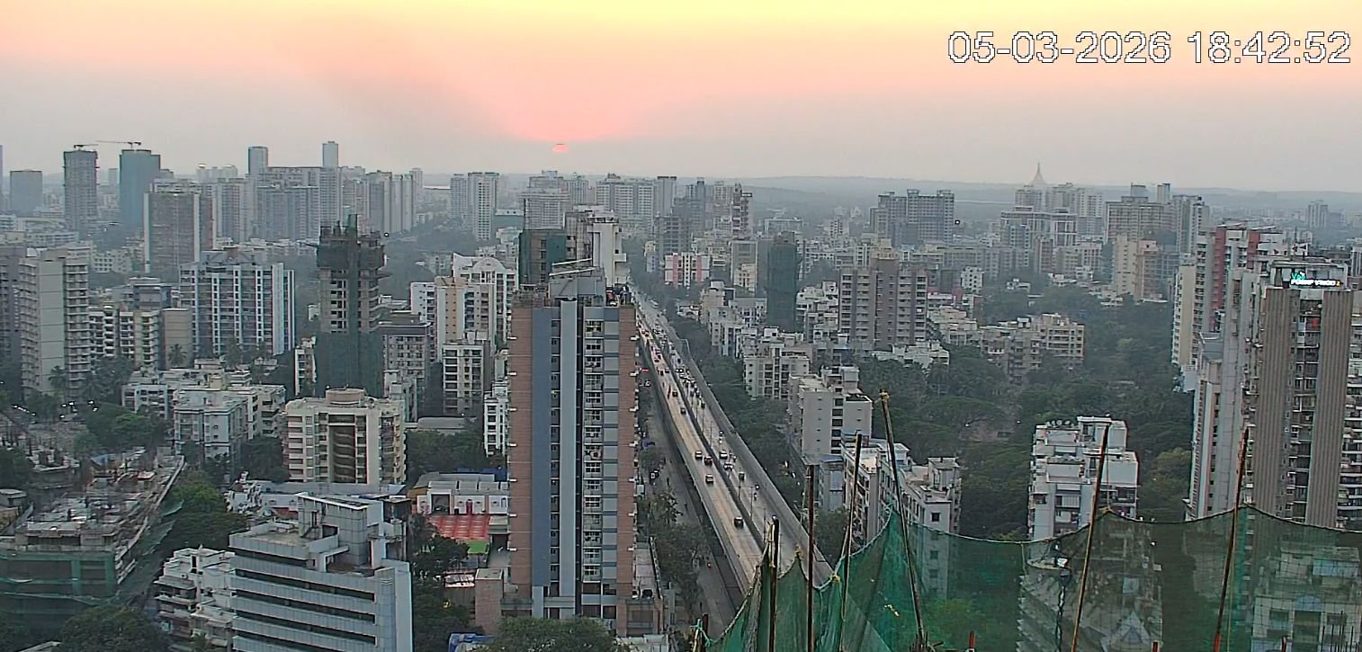 Shraddha Paradise Towers – Borivali West, Mumbai