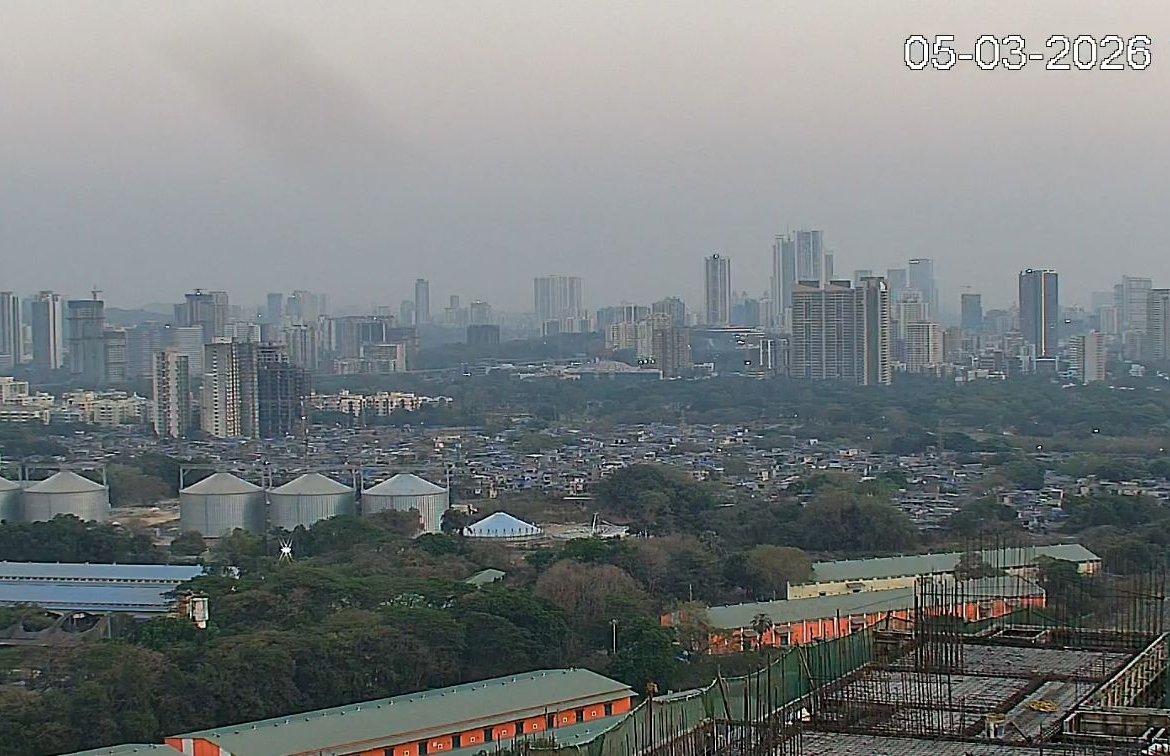 Shraddha Paradise Towers – Borivali West, Mumbai