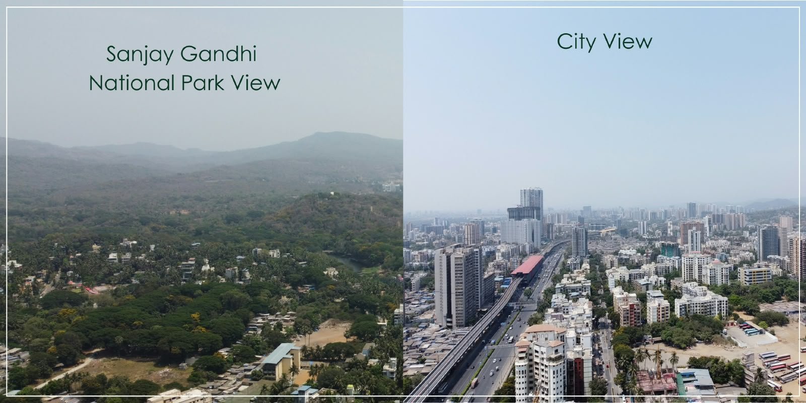 PARK CITY BY SHRADDHA – BORIVALI EAST