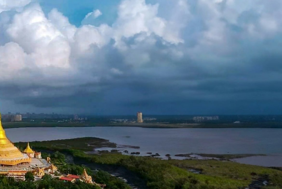 Gaurav Galaxy – Premium Residential Homes
