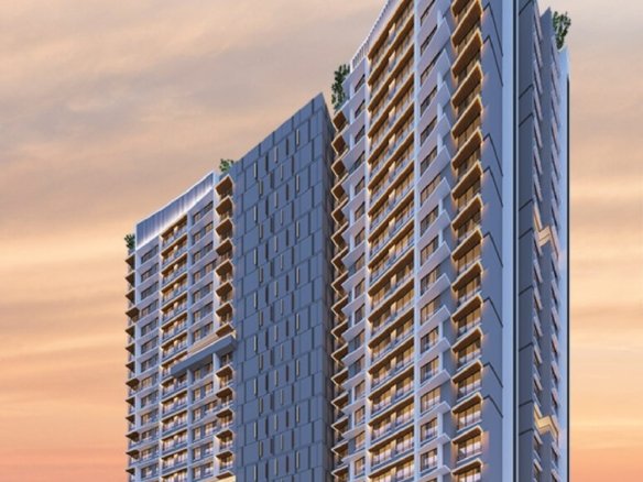 Premium Residential Project – 1 & 2 BHK Apartments, Borivali East 