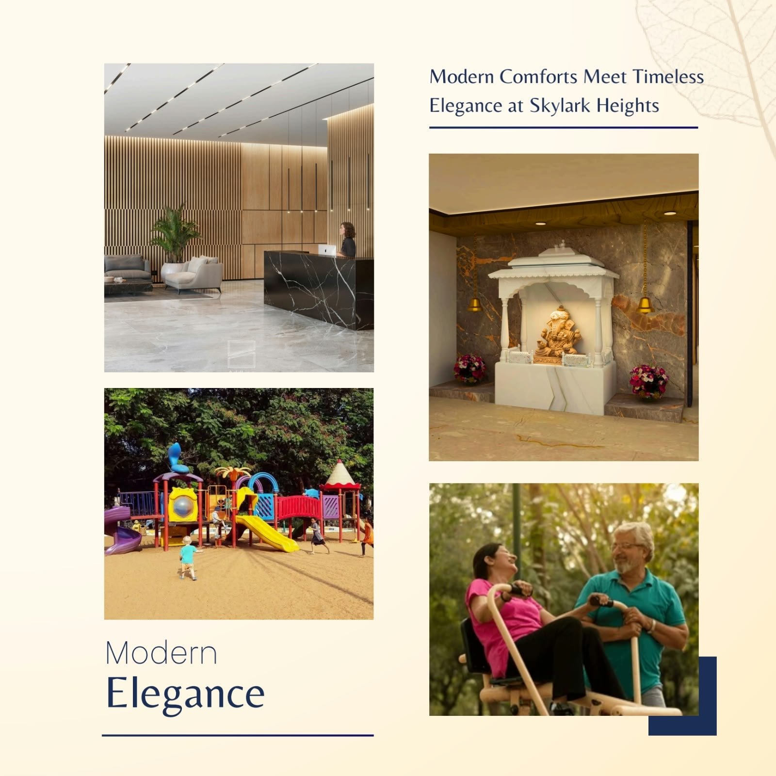 Skylark Heights – Premium 22-Storey Homes at Borivali West, Gorai