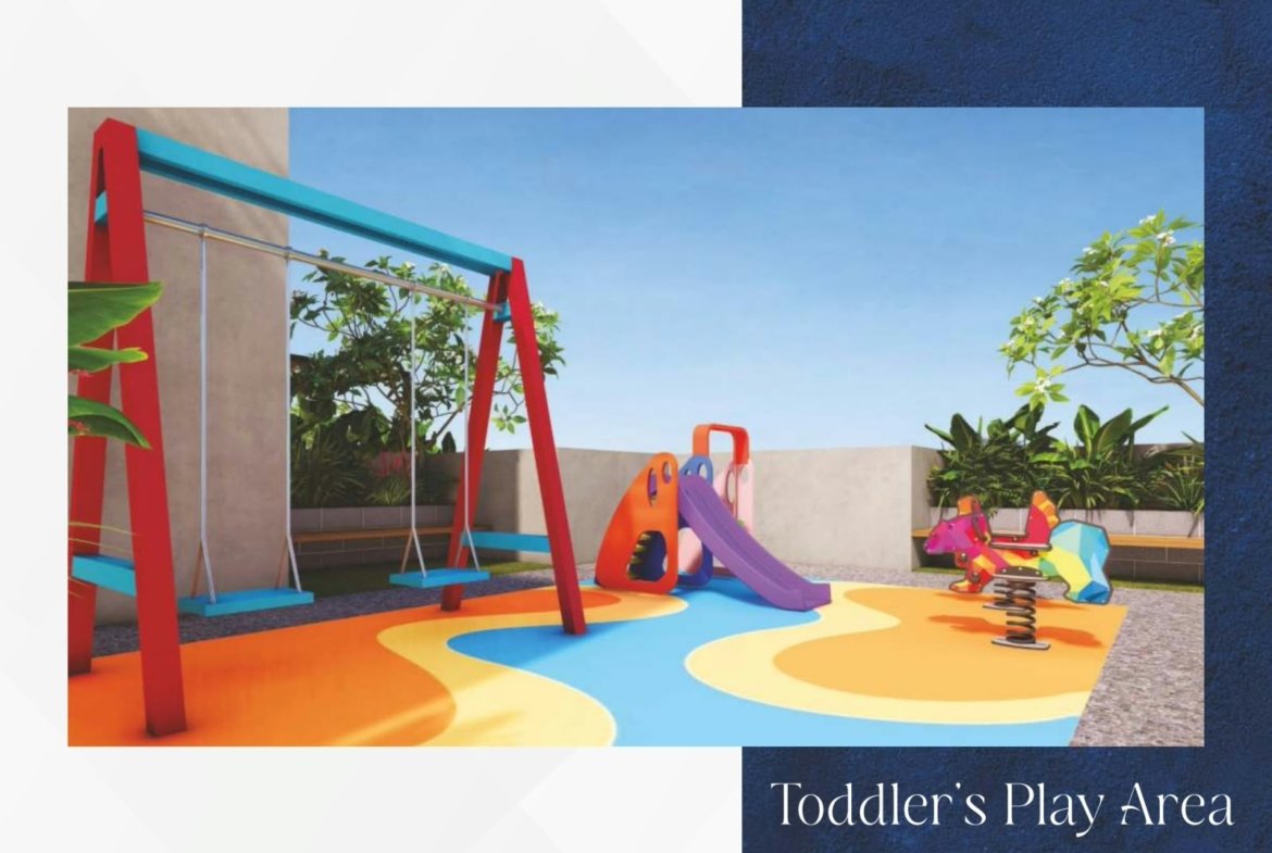 PCPL Nandadeep – 2 & 3 BHK Residences at Borivali West