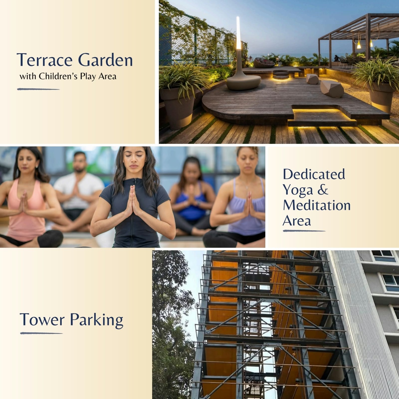 Skylark Heights – Premium 22-Storey Homes at Borivali West, Gorai