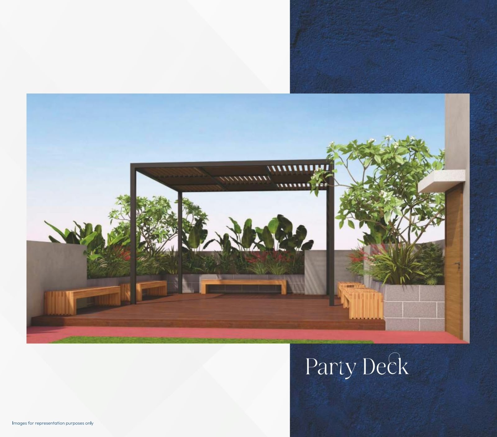 PCPL Nandadeep – 2 & 3 BHK Residences at Borivali West