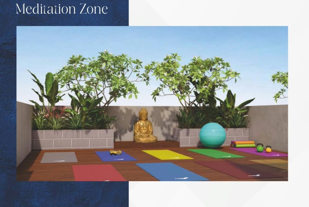 PCPL Nandadeep – 2 & 3 BHK Residences at Borivali West