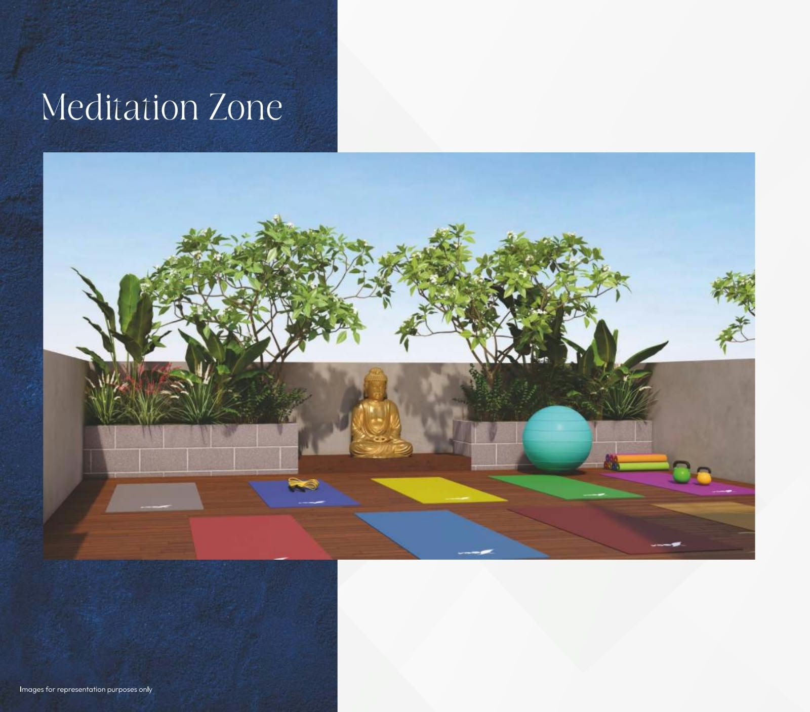 PCPL Nandadeep – 2 & 3 BHK Residences at Borivali West