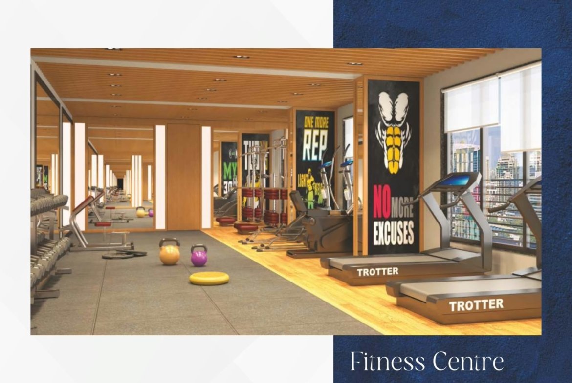 PCPL Nandadeep – 2 & 3 BHK Residences at Borivali West