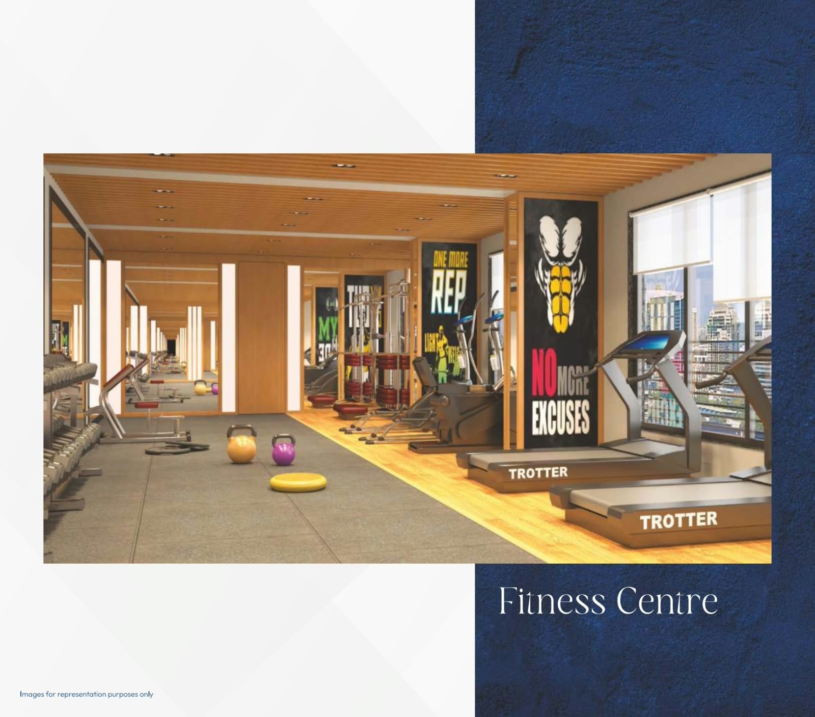 PCPL Nandadeep – 2 & 3 BHK Residences at Borivali West